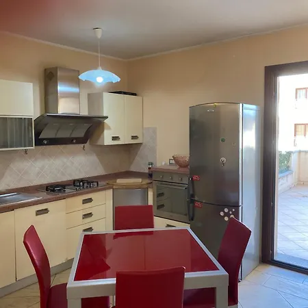Del Corso Vittorio Veneto Apartmán Olbia