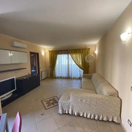 Apartmán Del Corso Vittorio Veneto