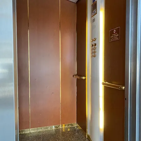 Del Corso Vittorio Veneto Apartmán *