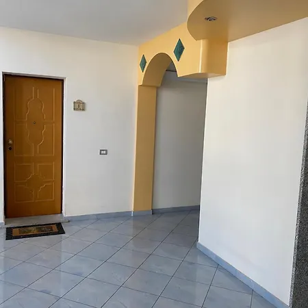 Apartmán Del Corso Vittorio Veneto