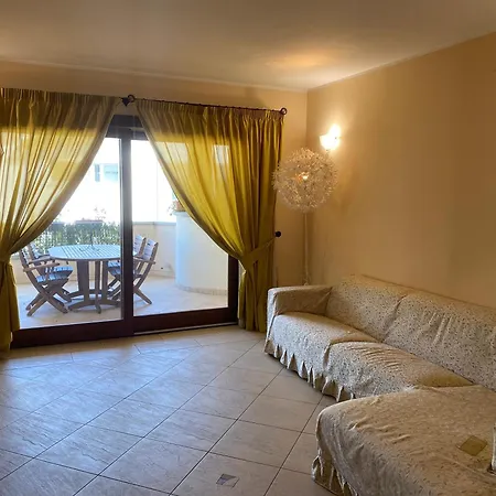 Apartmán Del Corso Vittorio Veneto
