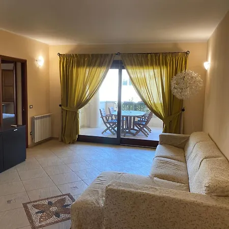 Del Corso Vittorio Veneto Ольбія