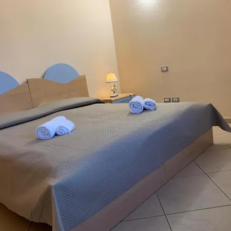 Del Corso Vittorio Veneto アパート *