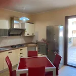 Del Corso Vittorio Veneto 公寓 奧爾比亞