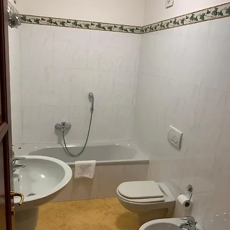 Apartman Del Corso Vittorio Veneto Olbia
