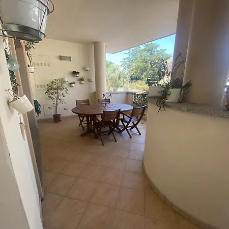 Apartman Del Corso Vittorio Veneto *