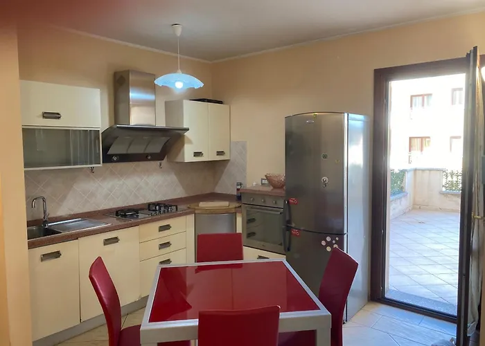 Del Corso Vittorio Veneto Appartement Olbia