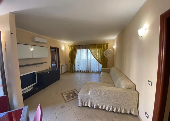 Appartement Del Corso Vittorio Veneto