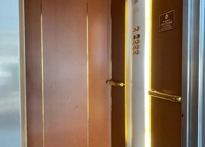 Del Corso Vittorio Veneto Appartement *