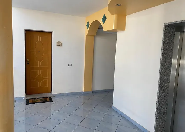 Appartement Del Corso Vittorio Veneto