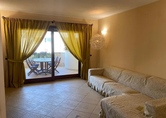 Appartement Del Corso Vittorio Veneto