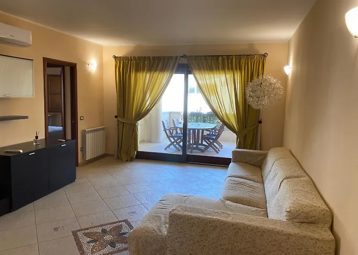 Del Corso Vittorio Veneto Olbia