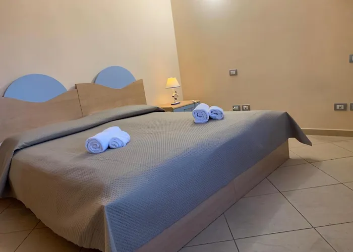 Del Corso Vittorio Veneto Appartement *