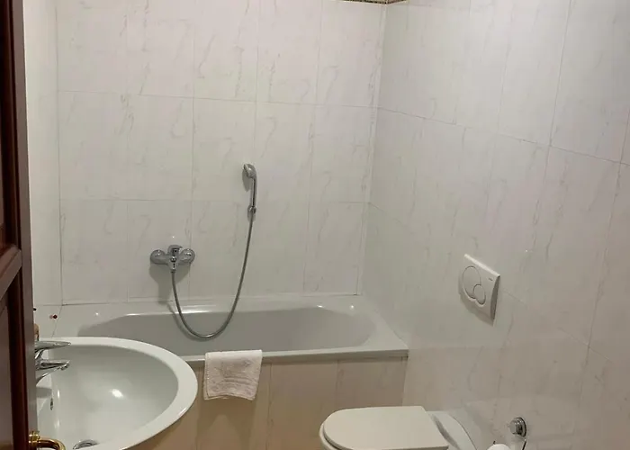 Appartement Del Corso Vittorio Veneto Olbia