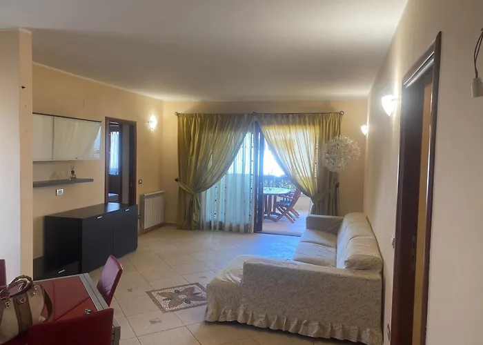 Del Corso Vittorio Veneto Olbia