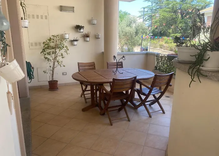 Appartement Del Corso Vittorio Veneto *