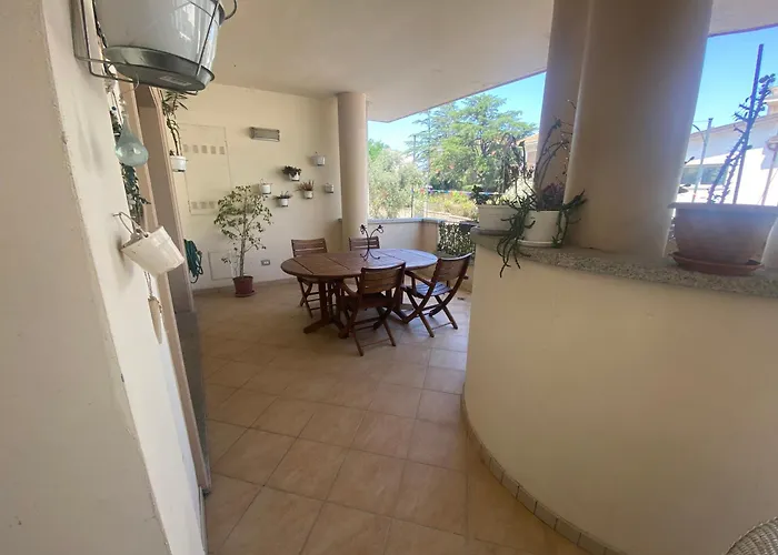 Appartement Del Corso Vittorio Veneto *